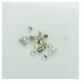 Diamonds (ASSORTED, 0.3cts)