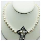 Freshwater Pearl Necklace