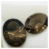 Genuine Smokey Quartz (20cts)