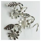 Sterling Silver Earrings