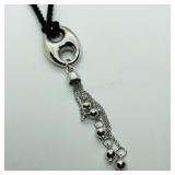 Sterling Silver Necklace