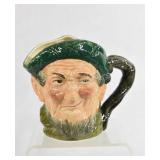 Auld Marc Royal Doulton Character Jug