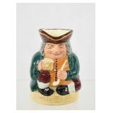 Honest Measure Royal Doulton Character Jug