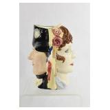 Napoleon & Josephine Royal Doulton Character Jug