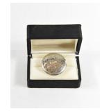 Birks Sterling Brooch