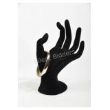 Sterling Silver Bracelet