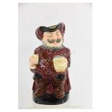 Sir John Falstaff Royal Doulton Character Jug