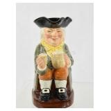 Happy John Royal Doulton Character Jug