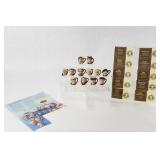 Complete Charles Dickens Collection Jugs