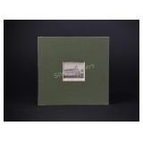 Das Ceemannshaus in Hamburg Original Engraved