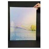 Rainer Alexander Weber Large Prints