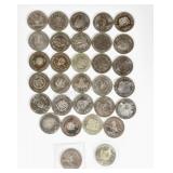 Canadian Anniversary & Commemorative Dollar