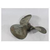 Outboard Brass Propeller