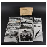 1936 German Tobacco Cards From the 1936 Olympic