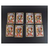 For Truth, Honor and Freedom Post Cards