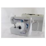 Euro-Pro X Portable Sewing Machine, Carrying Case
