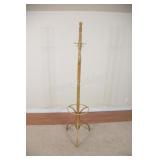 Bentwood Sectional Hat & Coat Rack