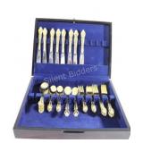 STA G.P. Korea 5PC Place Setting for 8