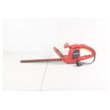 Homelite Electric 17" Hedge Trimmer