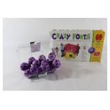 Boxed Crazy Forts