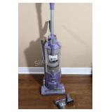 Shark Canister Upright Vacuum w Accessories
