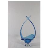 Murano Glass Large Display Centre Piece