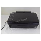 Epson Stylus NX515 All in One Printer