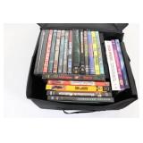 DVD Movies