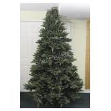 7.5 ft Pre Shape Artificial Christmas Tree