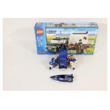 Lego City Limited Edition Horse Set, Plastic Vechi