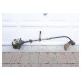 Yard Works, Gas Powered Grass Trimmer