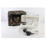 Portable Kenmore Sewing Machine
