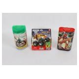 Bionicle & Monster Jam Sets