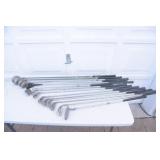 PING Golf Set