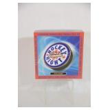 Hockey in Canada Night Board Game