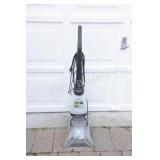 Dirt Devel Feather Lite Carpet Shampooer Cleaner