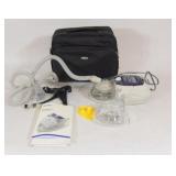 ResMed S8 Elite II CPAP Machine, Heated Humidifier