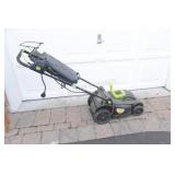 Lawn Maser 15" Electric Mower