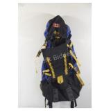 Kelly Large Lightweight Hiking Backpack