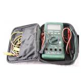 Greenlee DM-810 True RMS Multimeter Unit