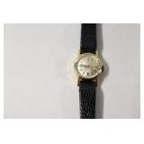 Retro Belinda Solid Gold  Casing 18K Women