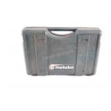 Metabo Hammer Drill - Model HSBE750 in Case