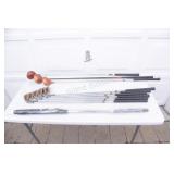 TOUR Magnum Golf Set