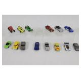 Die Cast Trucks & Cars, Some Vintage