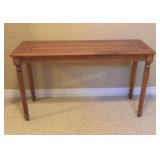 Console Sofa / Entrance Table
