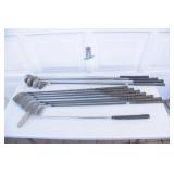 PRECSION Golf Set