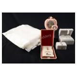 First Communion Prayer Book, Blanket, Angels, Toy