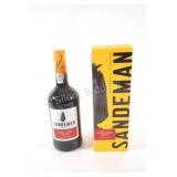 Sealed Sandman Fine Ruby Port 750ml