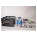 Life Manual Blood Pressure, Candles, Lights