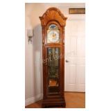 Ridgeway Grandfather Clock